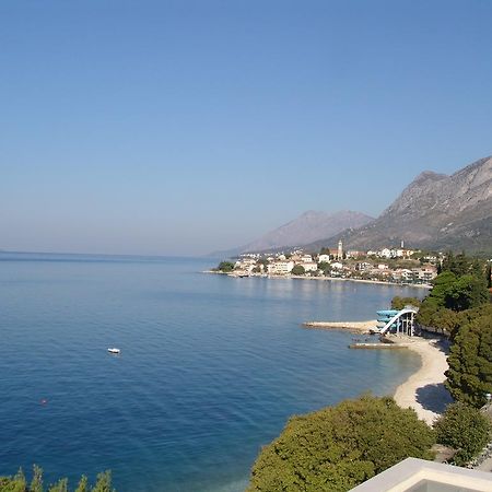 Apartment Davor Gradac  Szoba fotó