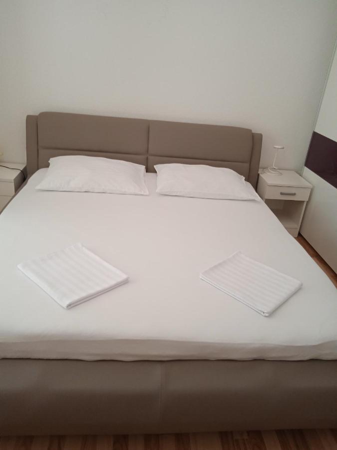 Apartment Davor Gradac  Kültér fotó