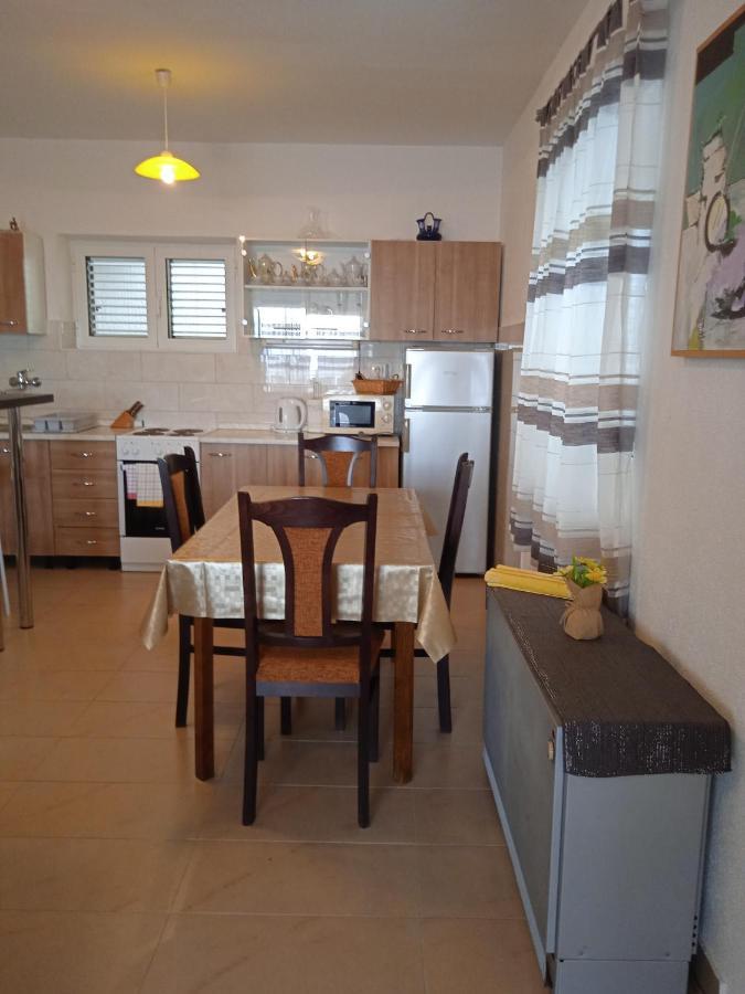 Apartment Davor Gradac  Kültér fotó