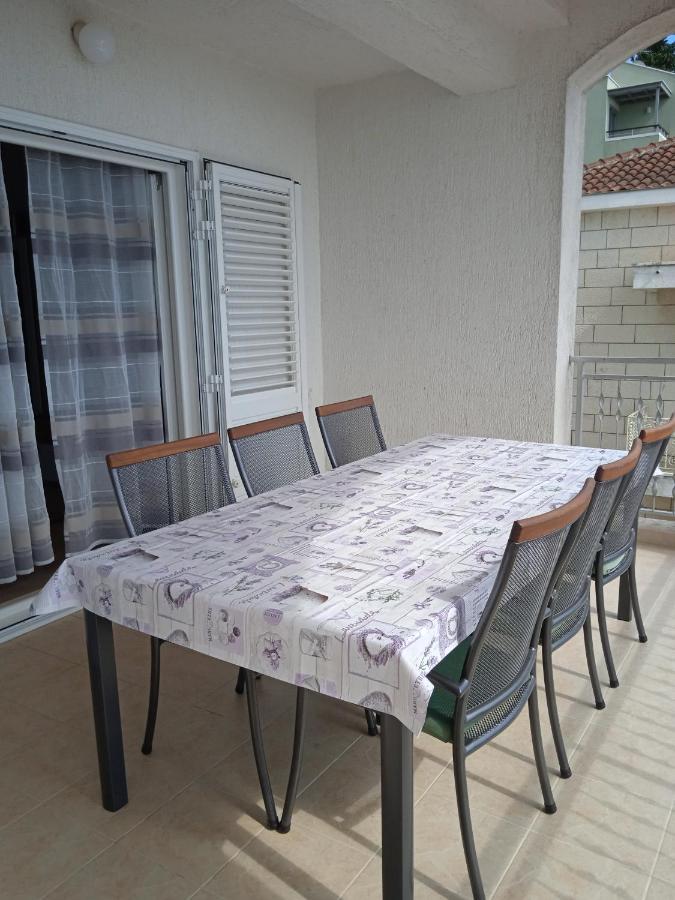 Apartment Davor Gradac  Kültér fotó