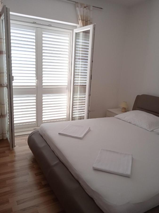 Apartment Davor Gradac  Kültér fotó