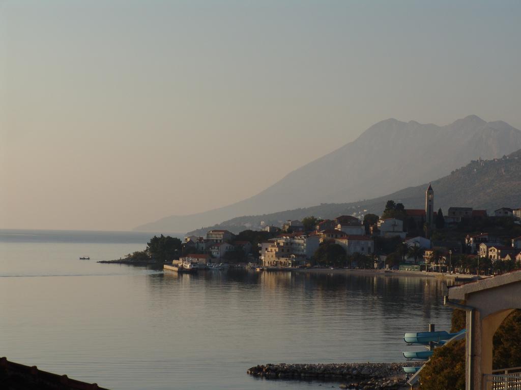 Apartment Davor Gradac  Szoba fotó