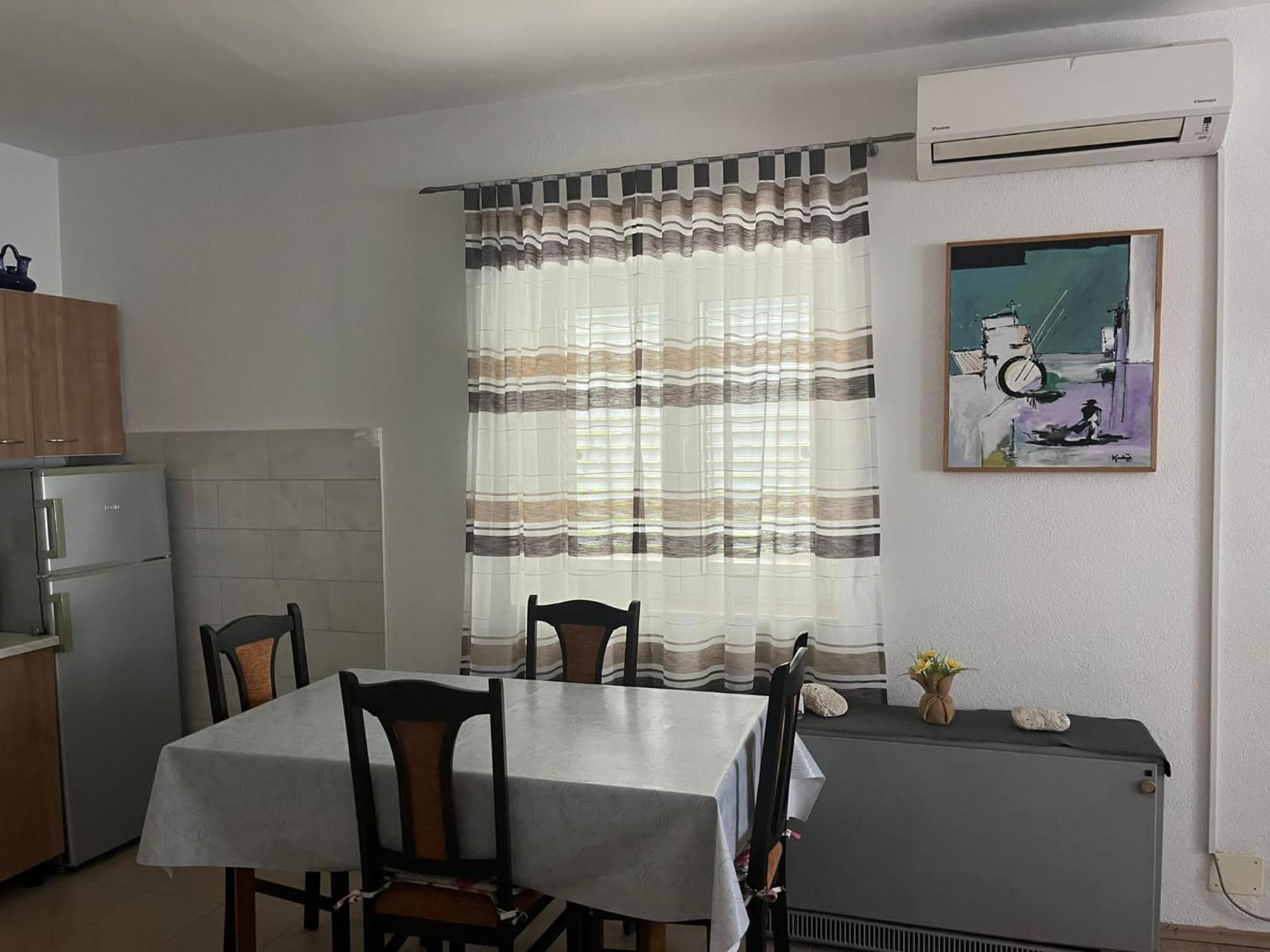Apartment Davor Gradac  Kültér fotó