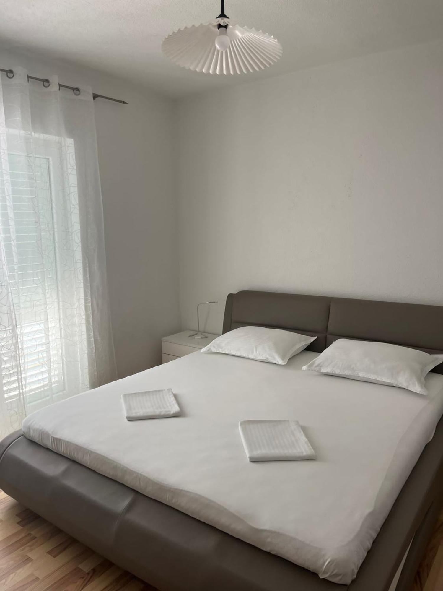 Apartment Davor Gradac  Kültér fotó