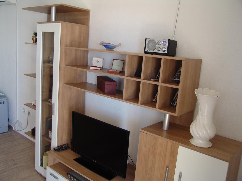 Apartment Davor Gradac  Szoba fotó