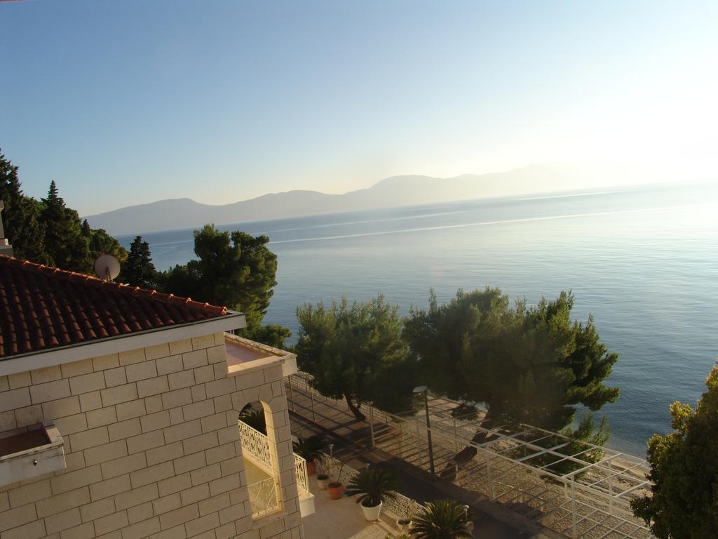 Apartment Davor Gradac  Szoba fotó